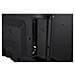 43QV2463DA QLED TV 109,2 cm (43") 4K Ultra HD Smart TV Wi-Fi Nero 250 cd /m² - Foto miniatura 3