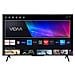 TV LED 43" 4K Ultra HD 43QV2463DA Smart TV 2024 - Foto miniatura 12