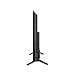 43QV2463DA QLED TV 109,2 cm (43") 4K Ultra HD Smart TV Wi-Fi Nero 250 cd /m² - Foto miniatura 5