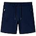 Pantaloncini da Bambino Blu Marino 116 - Foto miniatura 1