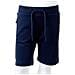 Pantaloncini da Bambino Blu Marino 116 - Foto miniatura 8