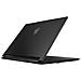 Notebook Stealth A16 AI+ A3XVGG-263IT Monitor 16" QHD+ 240Hz AMD Ryzen AI 9 HX 370 RAM 32GB SSD 1TB NVIDIA GeForce RTX 4070 Wi-Fi 7 Windows 11 Home - Foto miniatura 3