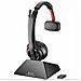 Savi 8440/8445 Dock di carica per ufficio Accessori per cuffie - Foto miniatura 1