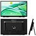 Monitor 23.8" VA Touch Screen HT240CUA Full HD Tempo di risposta 6 ms - Foto miniatura 13