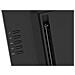 Monitor 23.8" VA Touch Screen HT240CUA Full HD Tempo di risposta 6 ms - Foto miniatura 9