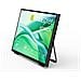 Monitor 23.8" VA Touch Screen HT240CUA Full HD Tempo di risposta 6 ms - Foto miniatura 3