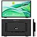 Monitor 23.8" VA Touch Screen HT240CUA Full HD Tempo di risposta 6 ms - Foto miniatura 14