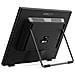 Monitor 23.8" VA Touch Screen HT240CUA Full HD Tempo di risposta 6 ms - Foto miniatura 6