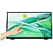 Monitor 23.8" VA Touch Screen HT240CUA Full HD Tempo di risposta 6 ms - Foto miniatura 1