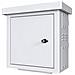 RCCTV001 rack 0U Bianco - Foto miniatura 3