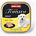 animonda Vom Feinsten 82318, Adulto, Tutte le razze, Formaggio, Turchia, 150 g, Non contiene soia - Foto miniatura 1