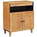 Credenza Marrone chiaro 33.5 x 60 x 75 cm - Foto miniatura 1