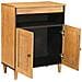 Credenza Marrone chiaro 33.5 x 60 x 75 cm - Foto miniatura 2