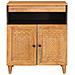 Credenza Marrone chiaro 33.5 x 60 x 75 cm - Foto miniatura 3