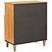 Credenza Marrone chiaro 33.5 x 60 x 75 cm - Foto miniatura 5