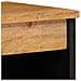Credenza Marrone chiaro 33.5 x 60 x 75 cm - Foto miniatura 7