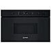 Forno A Microonde Da Incasso 22l 750w Nero - Imk11b - Foto miniatura 1