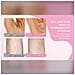 Epilatore Elettrico 2-in-1: Rifinitore A Doppia Testina Per Donna Pink - Foto miniatura 4