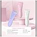 Epilatore Elettrico 2-in-1: Rifinitore A Doppia Testina Per Donna Pink - Foto miniatura 7