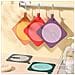 Copertura Di Scarico In Pvc: Sigillo Antiodore Per Bagno E Cucina Green - Foto miniatura 2