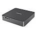 IdeaCentre Mini 01IRH10R Intel Core 7 240H 16 GB DDR5-SDRAM 1 TB SSD Windows 11 Home Mini PC Grigio - Foto miniatura 2