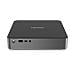 IdeaCentre Mini 01IRH10R Intel Core 7 240H 16 GB DDR5-SDRAM 1 TB SSD Windows 11 Home Mini PC Grigio - Foto miniatura 1