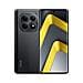 Poco M8 5G 256GB 8GB Ram Display 6.77" Amoled 120Hz max Main Camera 50MP DualSim (nano SIM+Ibrida) HyperOS 2 Snapdragon 6 Gen3 5520mAh Black - Foto miniatura 1