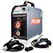 ECO-250 Saldatrice MMA con accessori | Saldatrice ad arco 250A | Kit portatile 240V | Set di saldatura a elettrodo - Foto miniatura 1