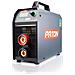 ECO-250 Saldatrice MMA con accessori | Saldatrice ad arco 250A | Kit portatile 240V | Set di saldatura a elettrodo - Foto miniatura 4