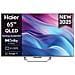 Smart TV 65'' H65Q80FUX QLED 4K - Foto miniatura 5