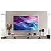 Smart TV 65'' H65Q80FUX QLED 4K - Foto miniatura 10