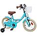 Bicicletta per Bambini 12 Pollici per bambini di 2-4 anni - Foto miniatura 2