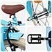 Bicicletta per Bambini 12 Pollici per bambini di 2-4 anni - Foto miniatura 4