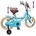 Bicicletta per Bambini 12 Pollici per bambini di 2-4 anni - Foto miniatura 7