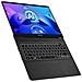 Prestige 14 AI STUDIO C1UDXG-003UK Intel Core Ultra 7 155H Computer portatile 35,6 cm (14") Full HD+ 32 GB DDR5-SDRAM 1 TB SSD NVIDIA GeForce RTX 3050 Wi-Fi 7 (802.11be) Windows 11 Home Grigio - Foto miniatura 5