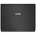 Prestige 14 AI STUDIO C1UDXG-003UK Intel Core Ultra 7 155H Computer portatile 35,6 cm (14") Full HD+ 32 GB DDR5-SDRAM 1 TB SSD NVIDIA GeForce RTX 3050 Wi-Fi 7 (802.11be) Windows 11 Home Grigio - Foto miniatura 12