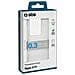 TESKINOPA79T custodia per cellulare 17,1 cm (6.72") Cover Trasparente - Foto miniatura 2