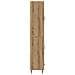 Set di armadi 2 pcs 66 x 34,5 x 95 cm Legno ingegnerizzato - Foto miniatura 5