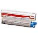 43459369 Toner Originale Giallo per MC350 Capacitá 2500 Pagine - Foto miniatura 2