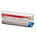 43459369 Toner Originale Giallo per MC350 Capacitá 2500 Pagine - Foto miniatura 1