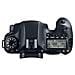EOS 6D Kit 24-70 mm F / 4 IS Sensore CMOS Full Frame 20,2 Mpx Processore DIGIC 5+ Display 3" Connettività Wi-Fi GPS integrato Filmati Full HD Sistema AF 11 punti - Foto miniatura 2
