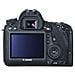 EOS 6D Kit 24-70 mm F / 4 IS Sensore CMOS Full Frame 20,2 Mpx Processore DIGIC 5+ Display 3" Connettività Wi-Fi GPS integrato Filmati Full HD Sistema AF 11 punti - Foto miniatura 3