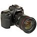 EOS 6D Kit 24-70 mm F / 4 IS Sensore CMOS Full Frame 20,2 Mpx Processore DIGIC 5+ Display 3" Connettività Wi-Fi GPS integrato Filmati Full HD Sistema AF 11 punti - Foto miniatura 1