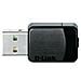 Adattatore Wireless Nano Dual Band Usb - Foto miniatura 2