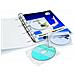 Cf10buste Cd / Dvd Cover Easy - Foto miniatura 2