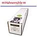 Bamboo natural bianco 111,8 cm (44) x 12 m, 290 g - Foto miniatura 1