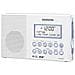Radio da bagno DAB+ / FM Colore Bianco - Foto miniatura 2