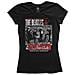 Beatles (The) - Star Club Black (T-Shirt Donna Tg. S)  - Foto miniatura 1