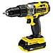 Trapano avvitatore a percussione 18V 2.0Ah fmc625d2 - Foto miniatura 9