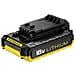 Trapano avvitatore a percussione 18V 2.0Ah fmc625d2 - Foto miniatura 8